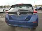 2019 NISSAN LEAF