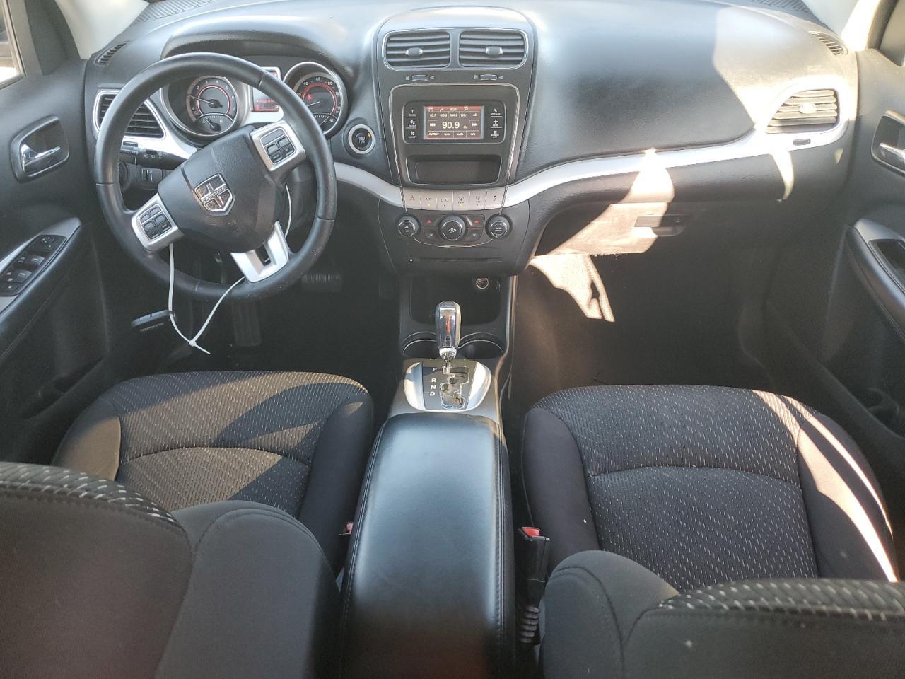 2014 DODGE JOURNEY