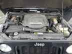 2012 JEEP WRANGLER