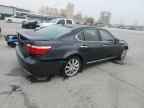 2008 LEXUS LS 460