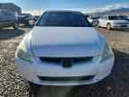 2004 HONDA ACCORD