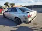 2004 LEXUS IS 300