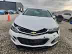 2016 CHEVROLET CRUZE