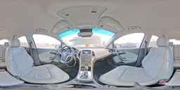 2013 BUICK VERANO