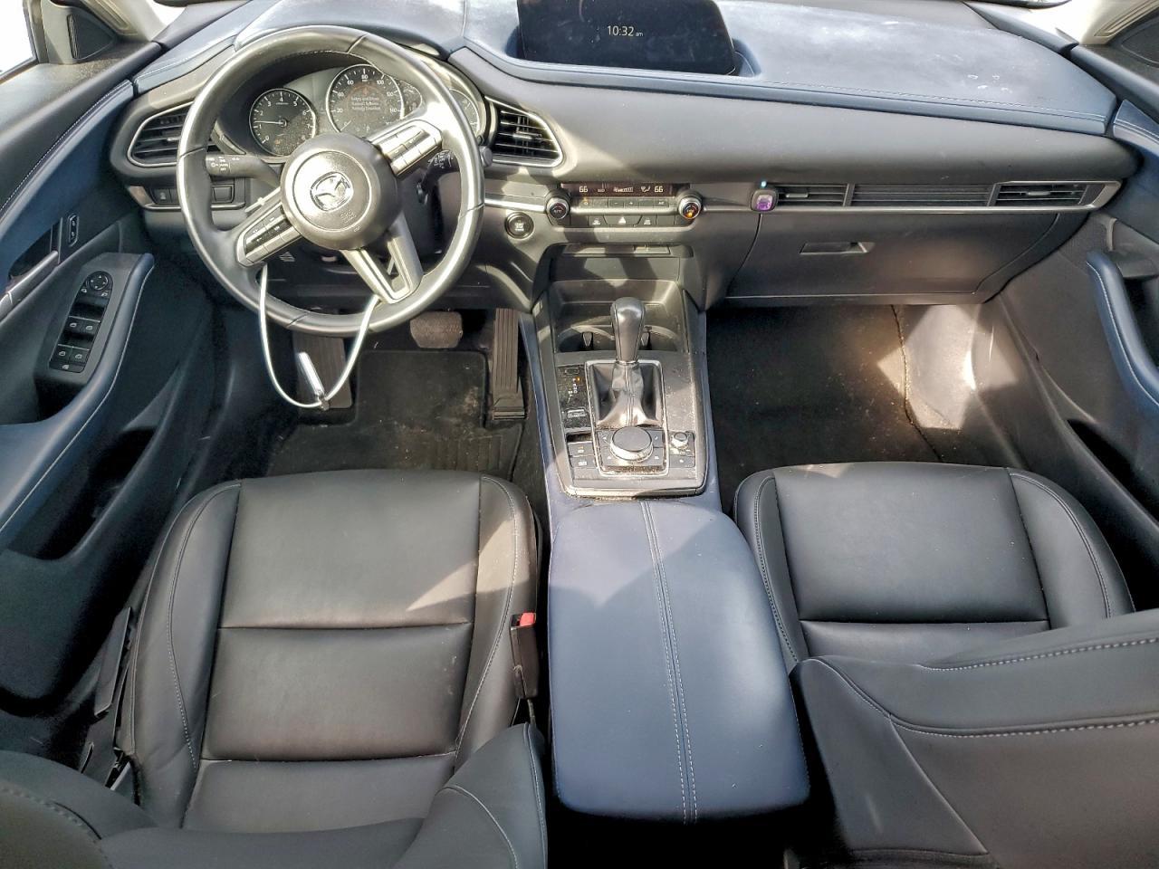 2021 MAZDA CX-30