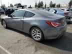 2016 HYUNDAI GENESIS