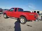 2002 NISSAN Frontier