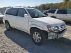 2004 TOYOTA HIGHLANDER