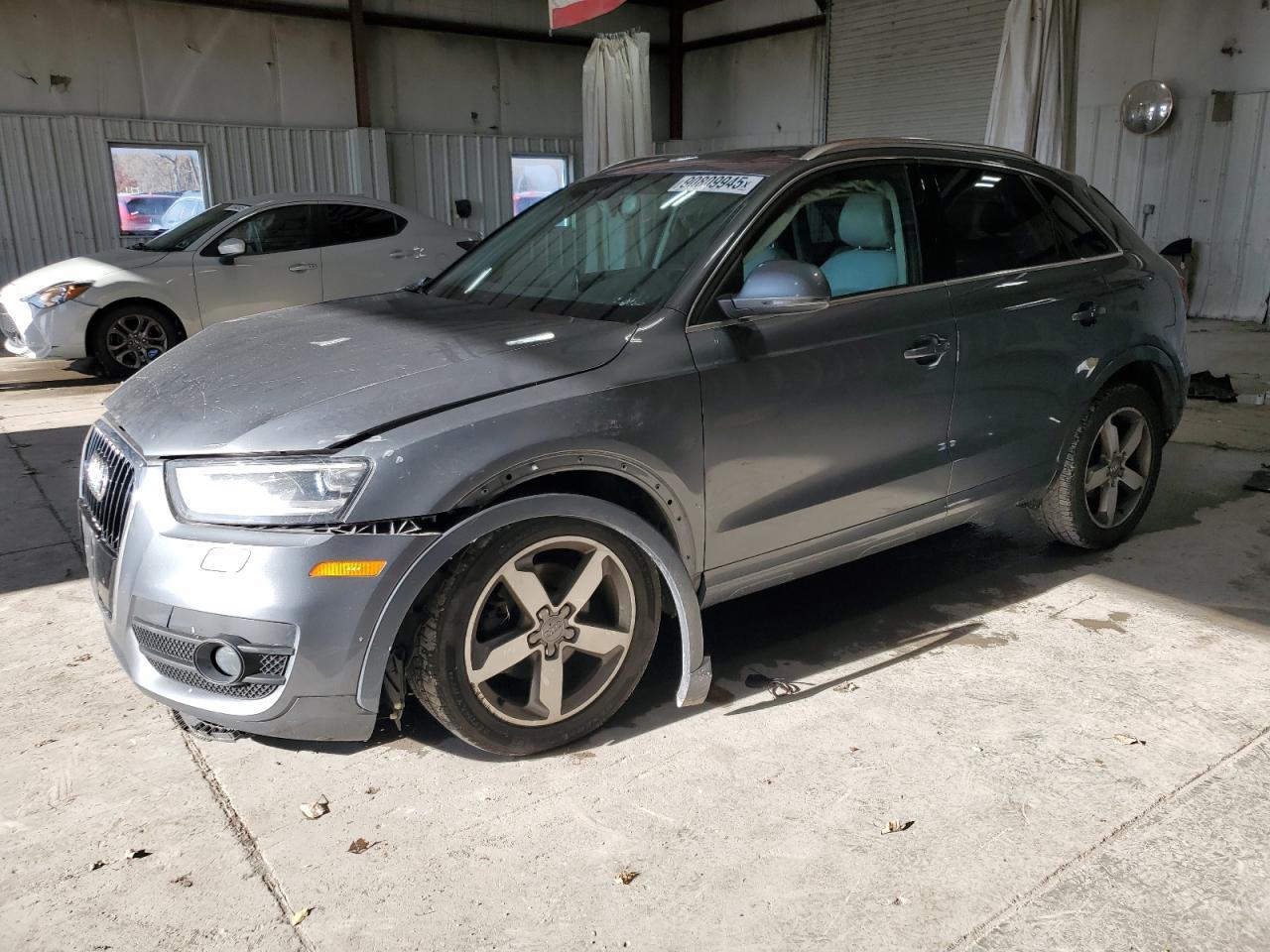 2015 AUDI Q3