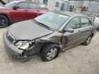 2005 TOYOTA COROLLA