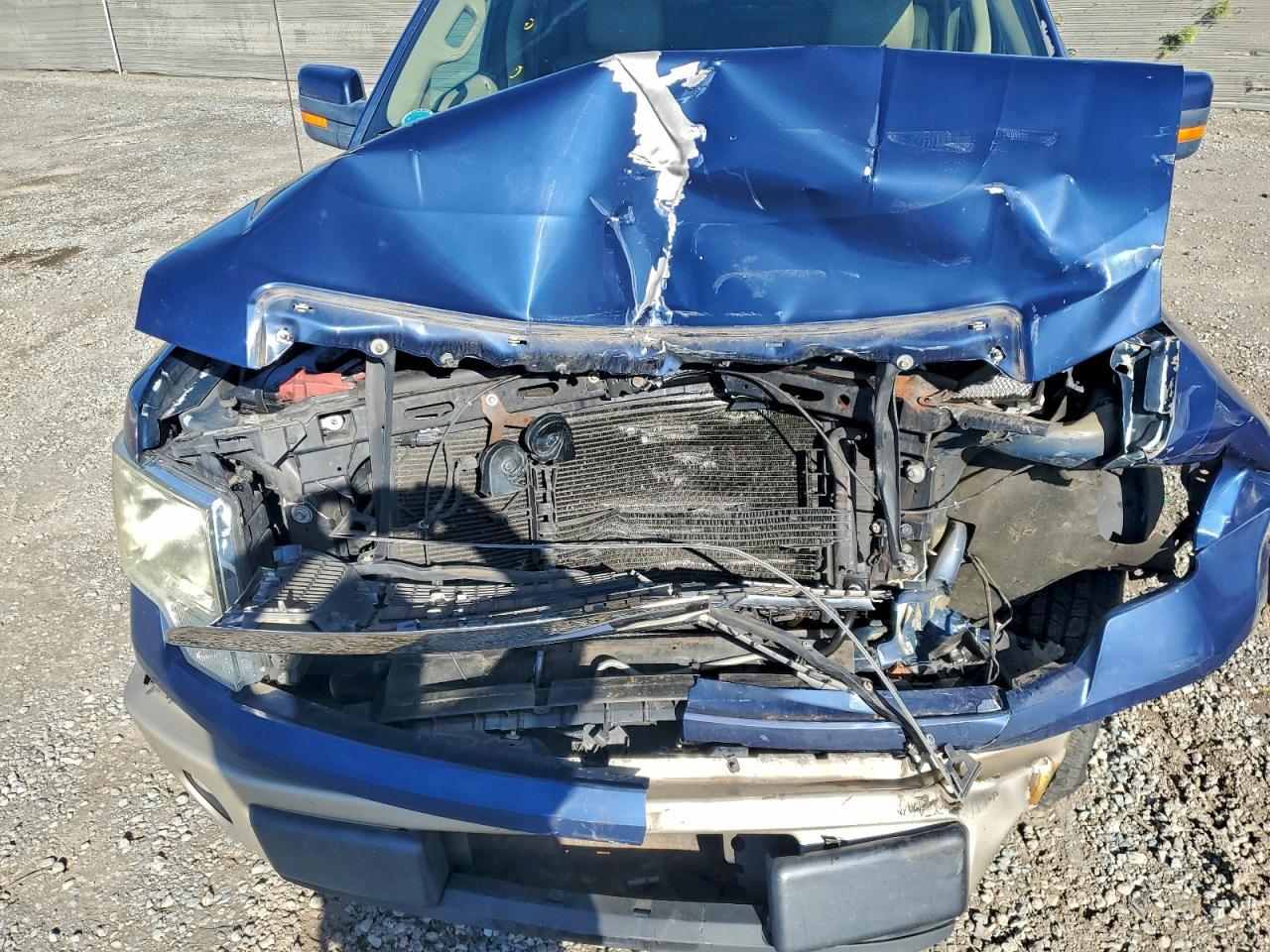 2010 FORD F-150