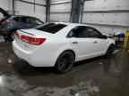 2012 LINCOLN MKZ