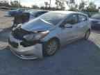 2015 KIA FORTE