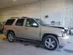 2007 CHEVROLET Tahoe