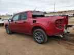 2025 FORD Maverick