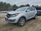 2012 KIA SPORTAGE