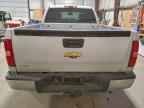 2011 CHEVROLET SILVERADO 1500