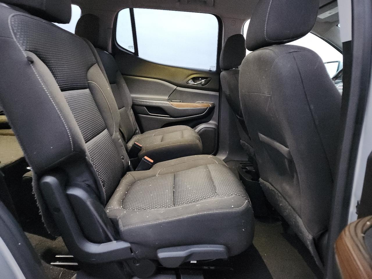 2020 GMC ACADIA