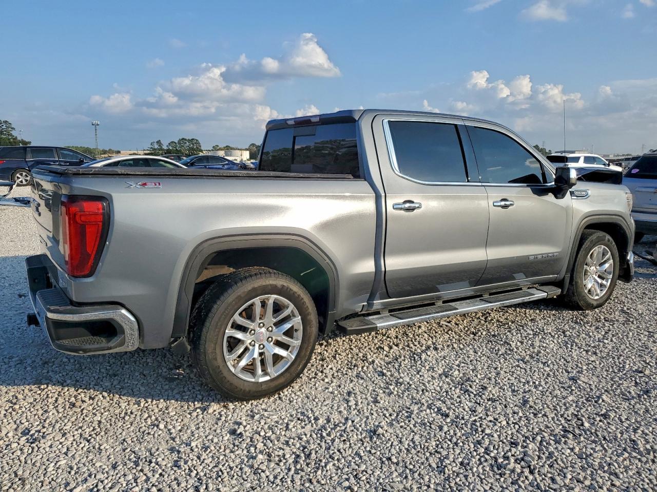 2020 GMC Sierra