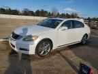 2008 LEXUS GS 350