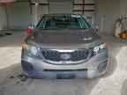 2011 KIA SORENTO