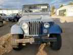 1979 JEEP Cj