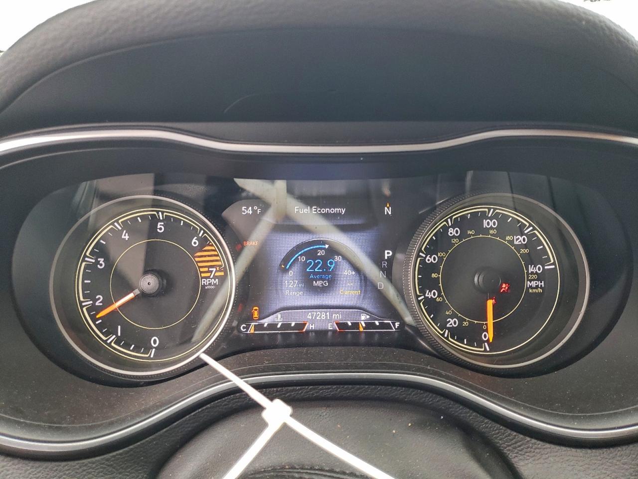 2023 JEEP CHEROKEE