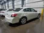 2009 HONDA ACCORD