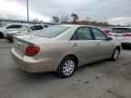 2006 TOYOTA CAMRY