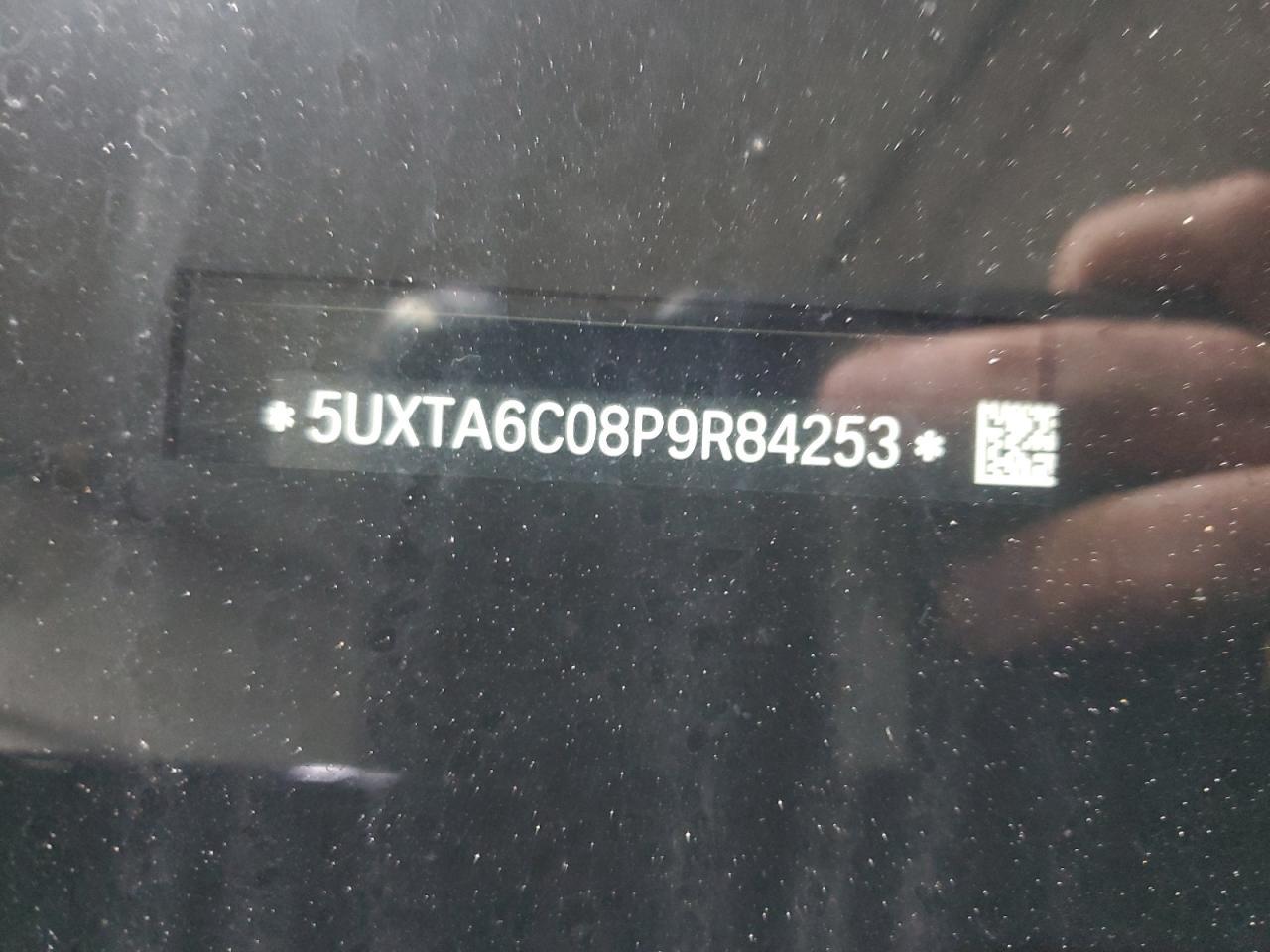 2023 BMW X5