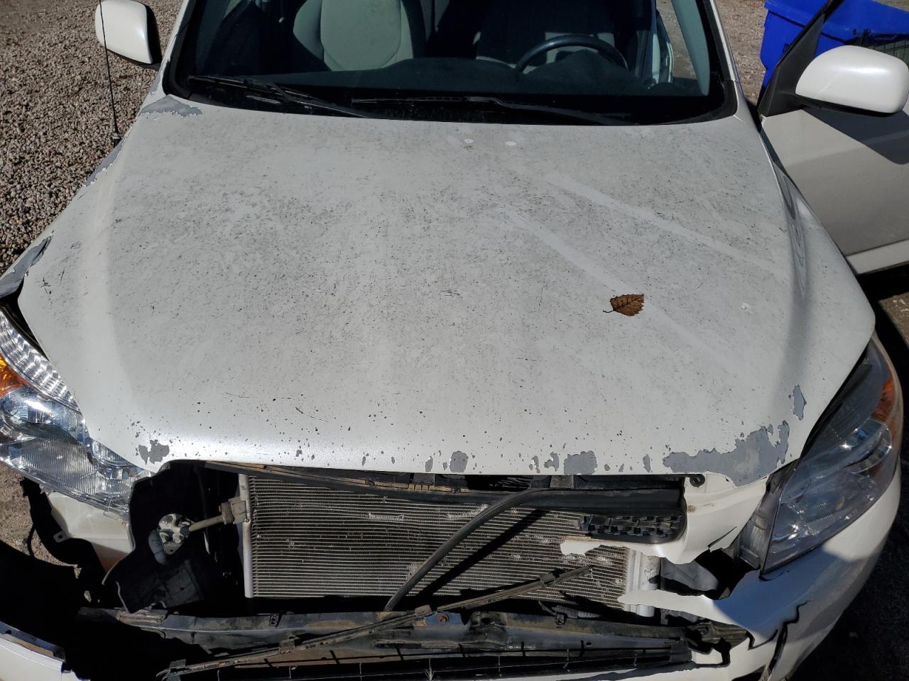 2007 TOYOTA RAV4