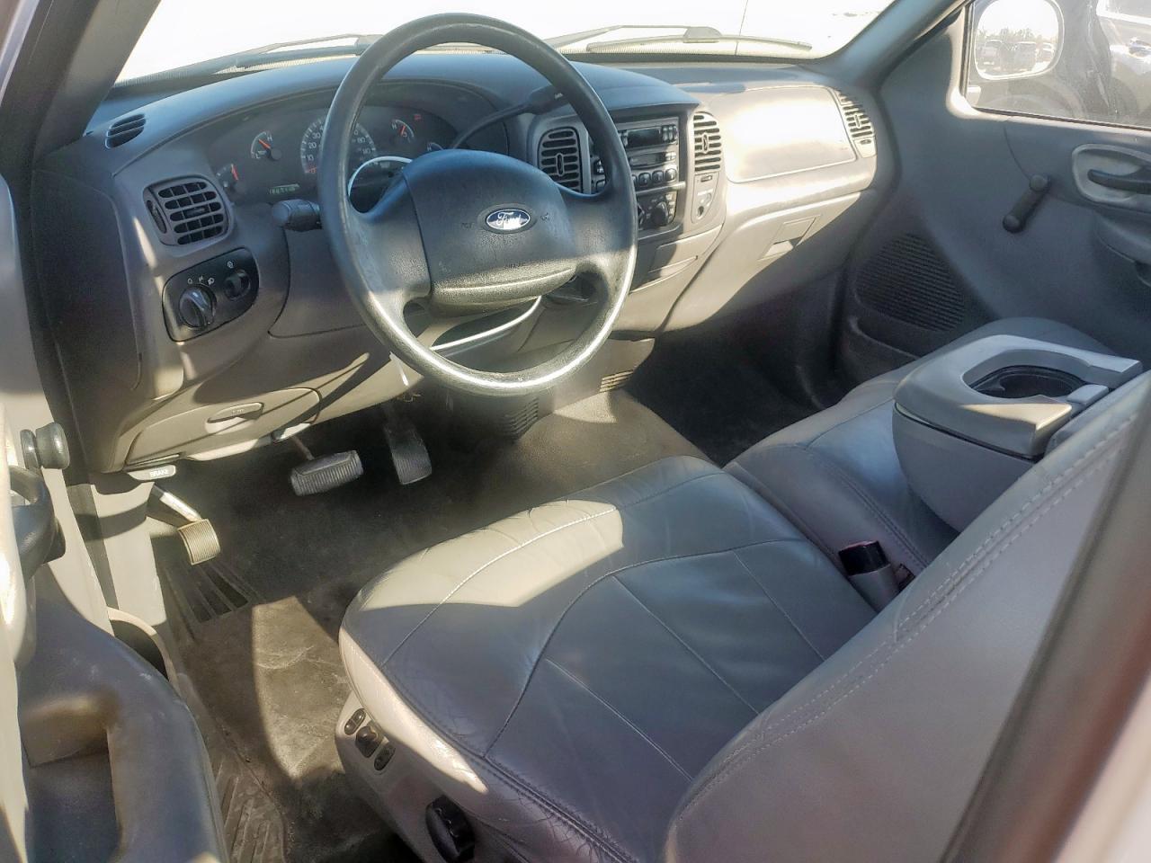 2003 FORD F-150