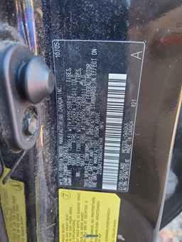 2006 LEXUS Rx 330