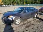 2009 NISSAN ALTIMA