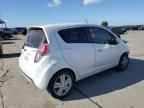 2013 CHEVROLET Spark