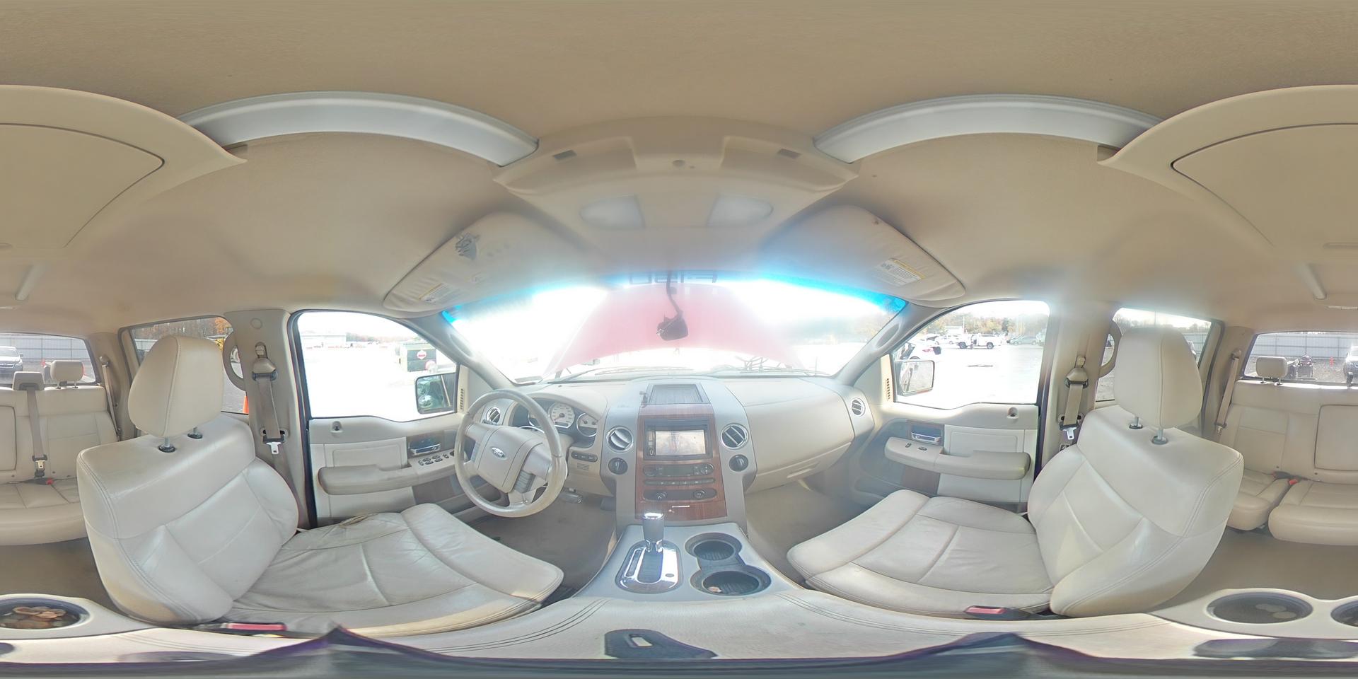 2004 FORD F-150