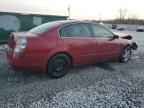 2006 NISSAN ALTIMA