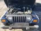2000 JEEP WRANGLER