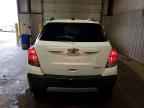 2016 CHEVROLET TRAX
