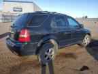 2007 KIA SORENTO
