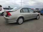 2005 HONDA CIVIC