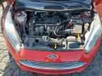 2014 FORD Fiesta