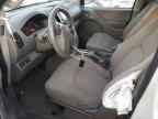 2015 NISSAN Frontier
