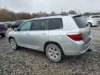 2010 TOYOTA HIGHLANDER