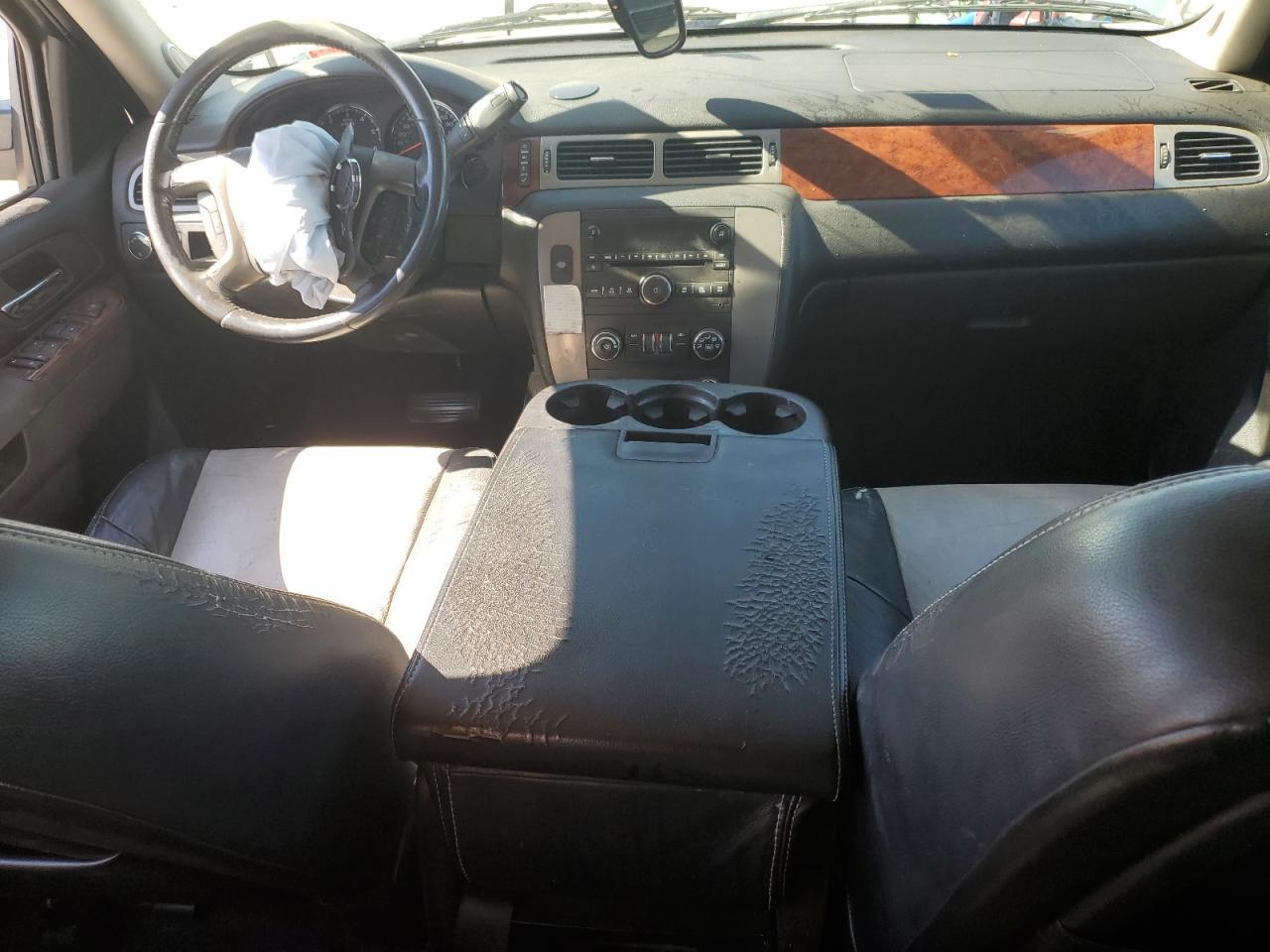 2011 GMC Yukon XL