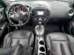 2012 NISSAN Juke