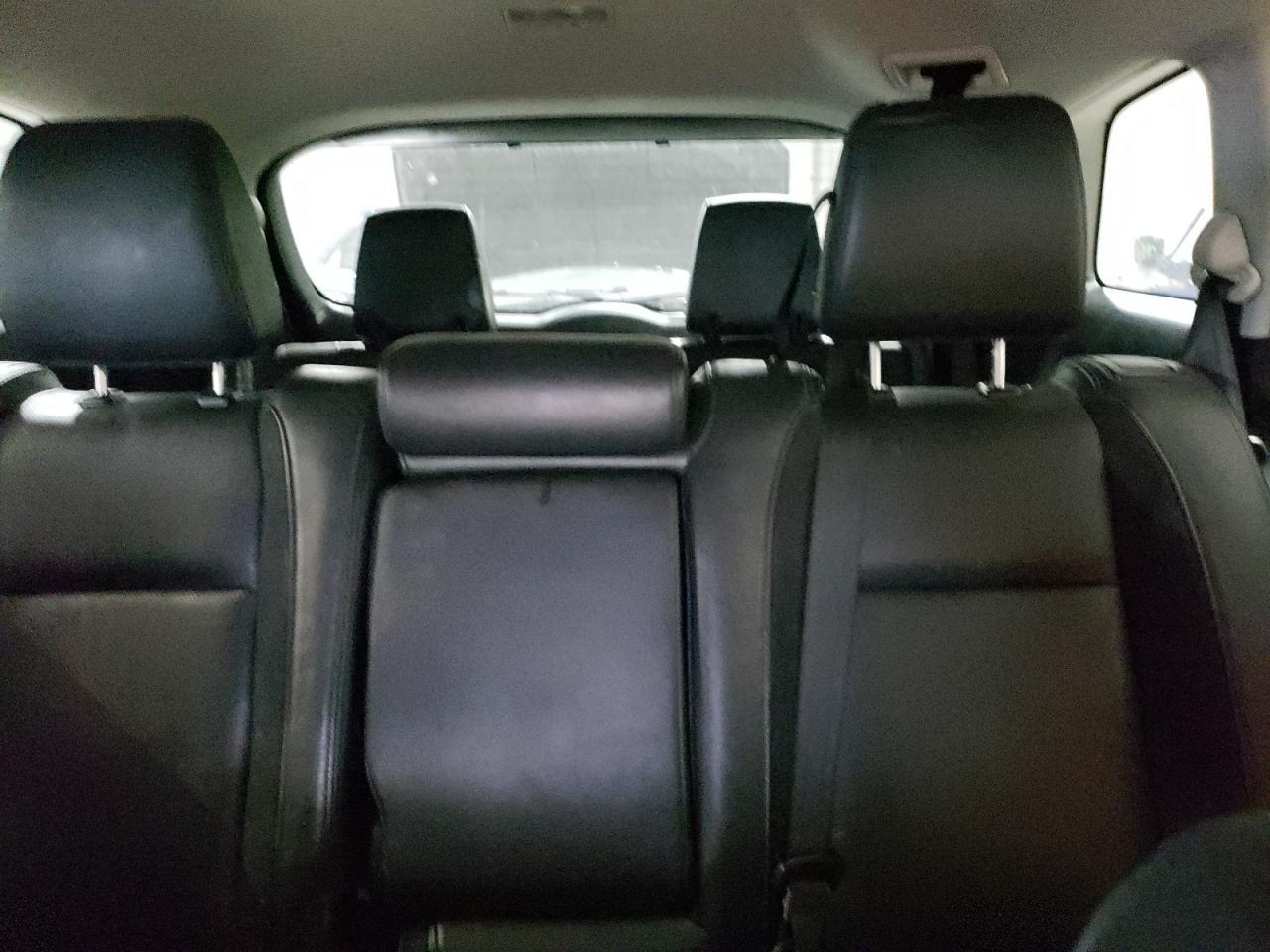 2014 MAZDA CX-9