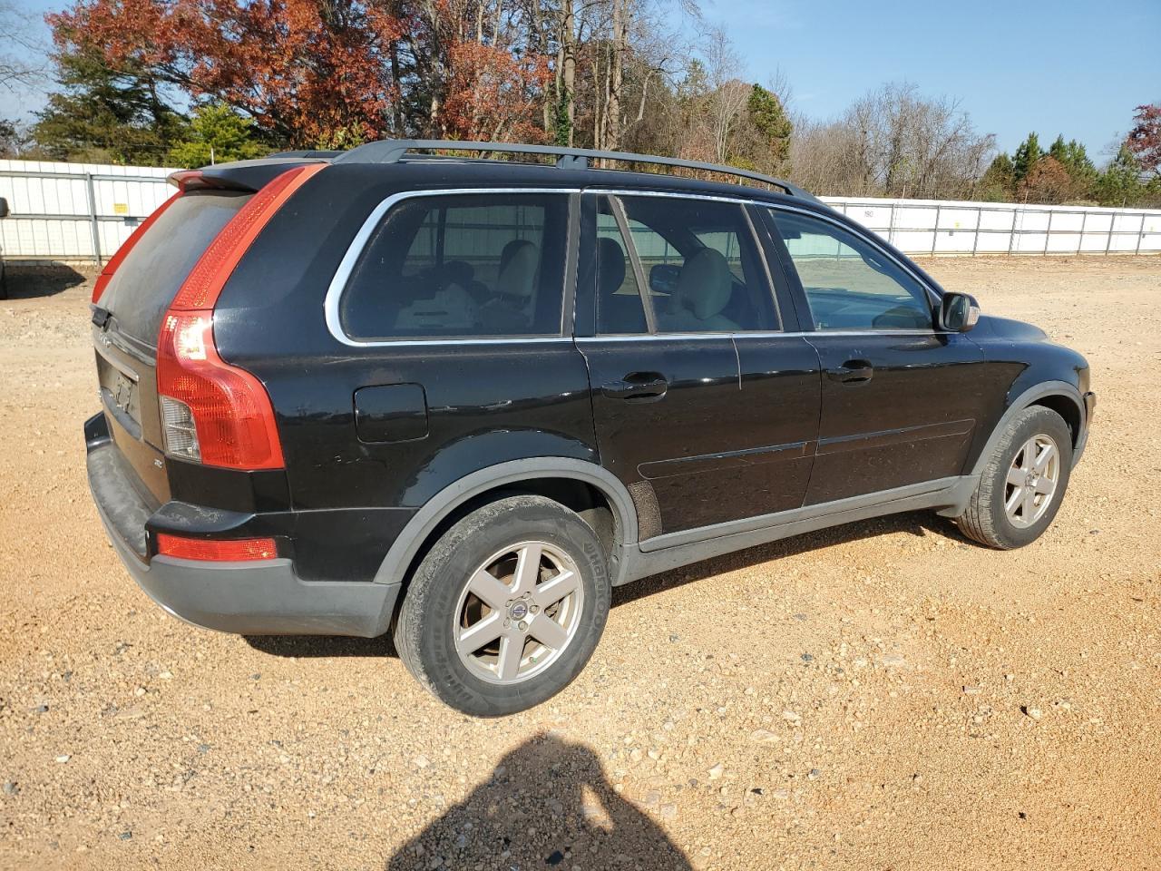 2007 VOLVO XC90