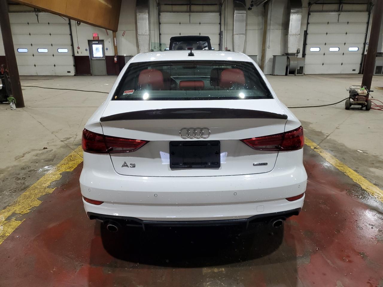 2020 AUDI A3