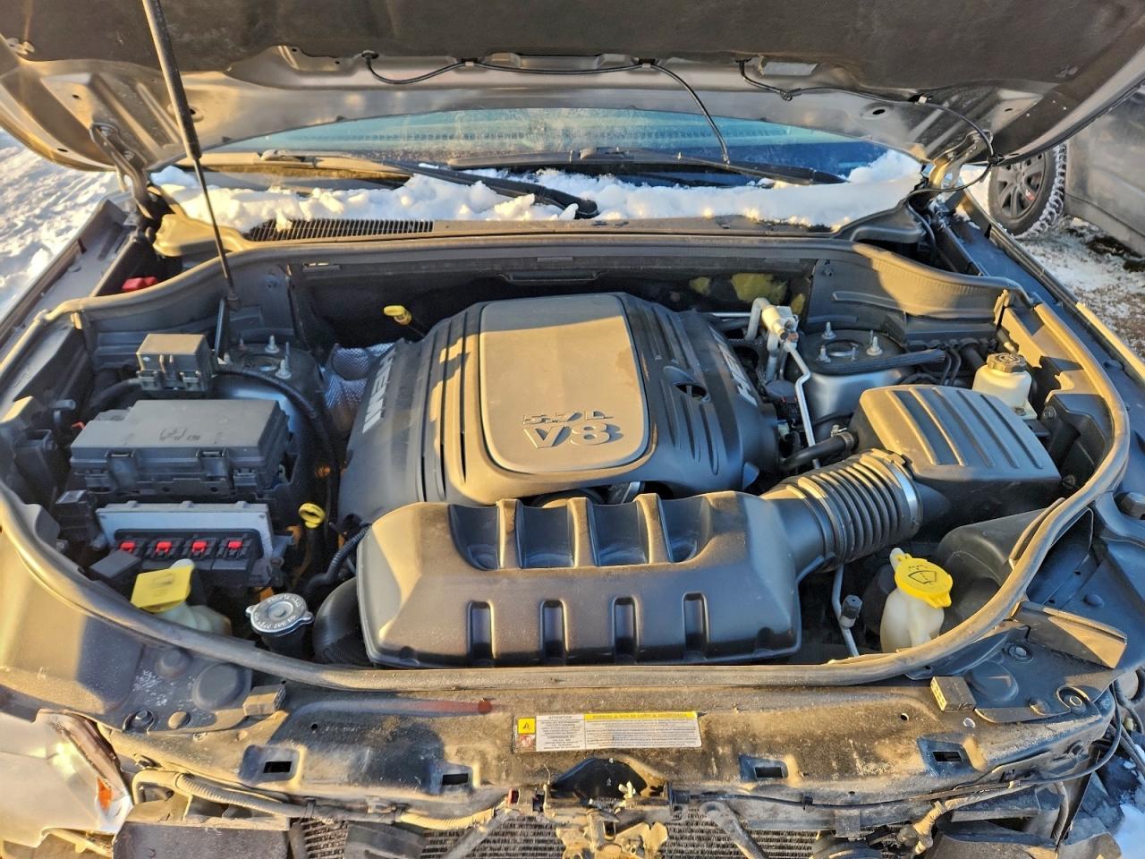 2012 JEEP Grand Cherokee
